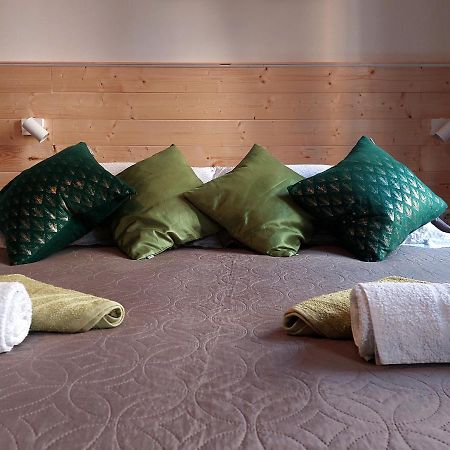 Bed & Chic Bed & Breakfast Triëst Buitenkant foto