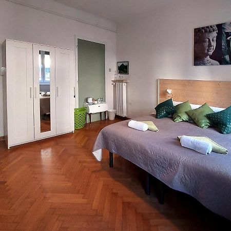 Bed & Chic Bed & Breakfast Triëst Buitenkant foto
