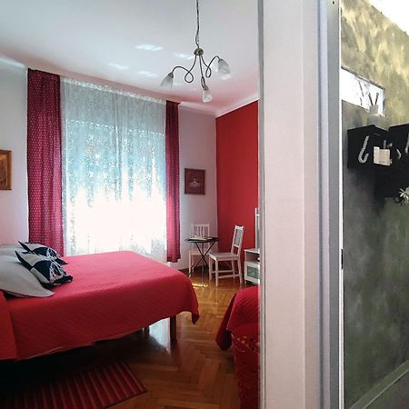 Bed & Chic Bed & Breakfast Triëst Buitenkant foto
