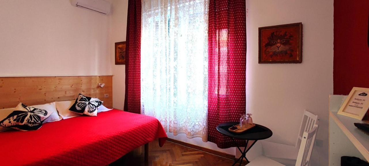 Bed & Chic Bed & Breakfast Triëst Buitenkant foto