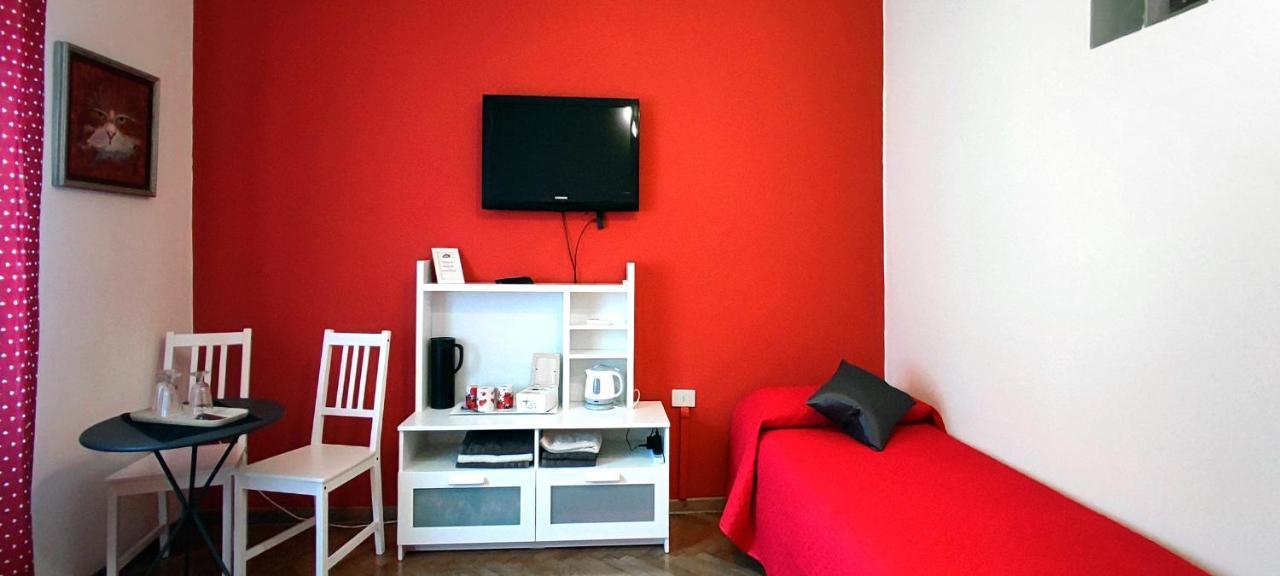 Bed & Chic Bed & Breakfast Triëst Buitenkant foto