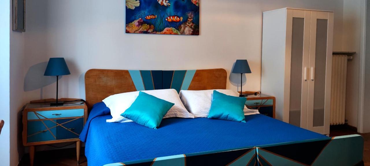 Bed & Chic Bed & Breakfast Triëst Buitenkant foto
