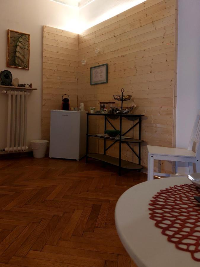 Bed & Chic Bed & Breakfast Triëst Buitenkant foto