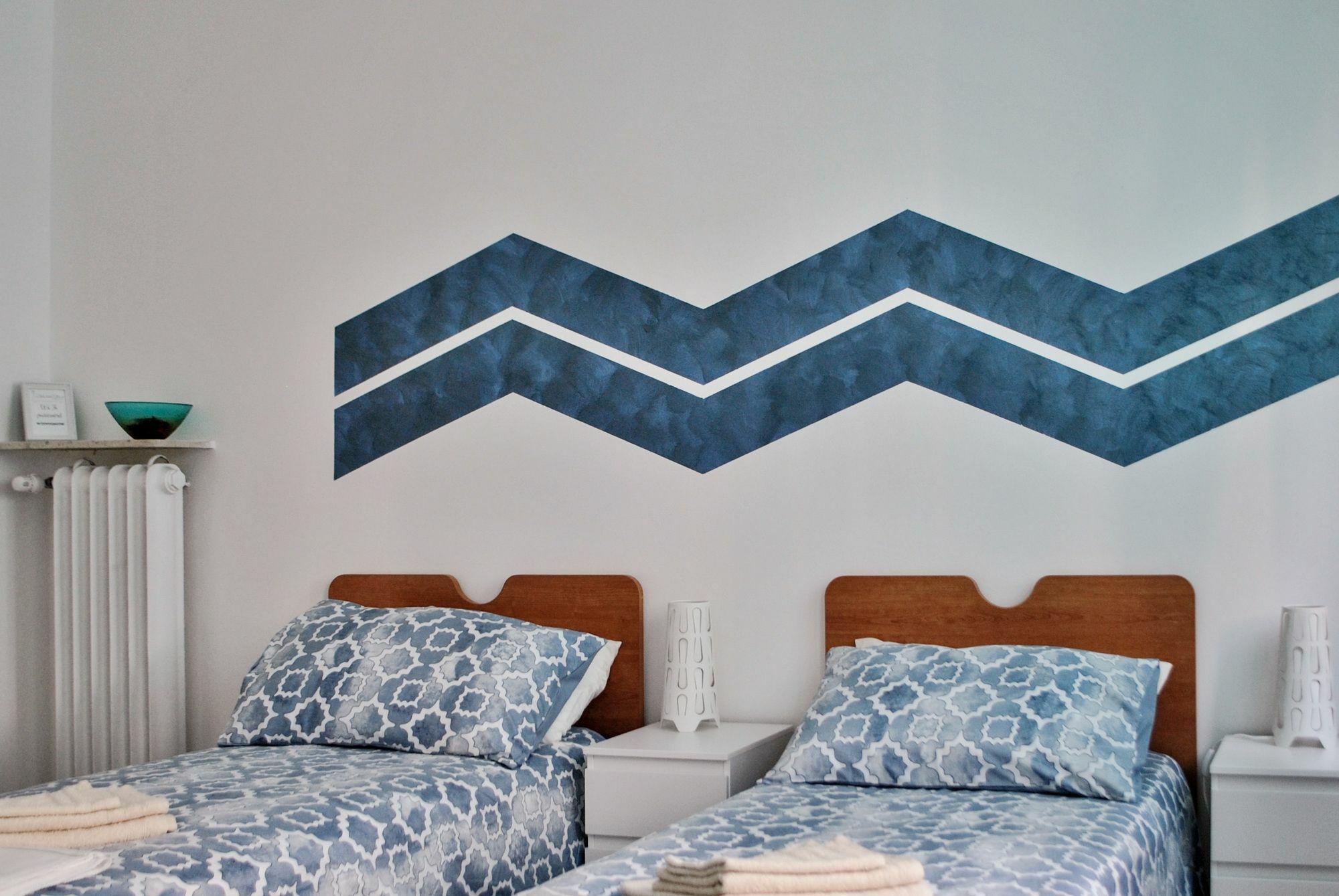 Bed & Chic Bed & Breakfast Triëst Buitenkant foto
