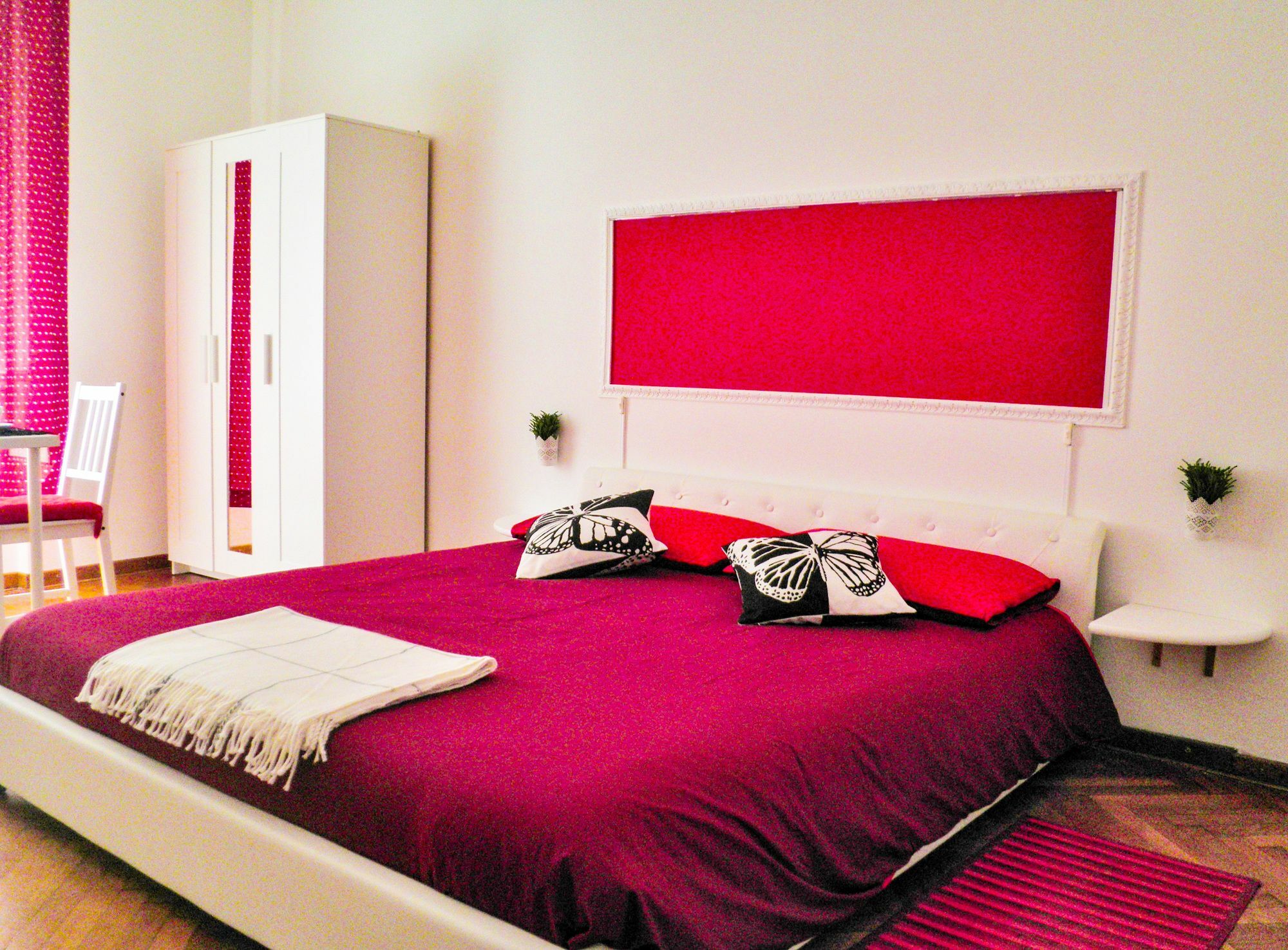Bed & Chic Bed & Breakfast Triëst Buitenkant foto