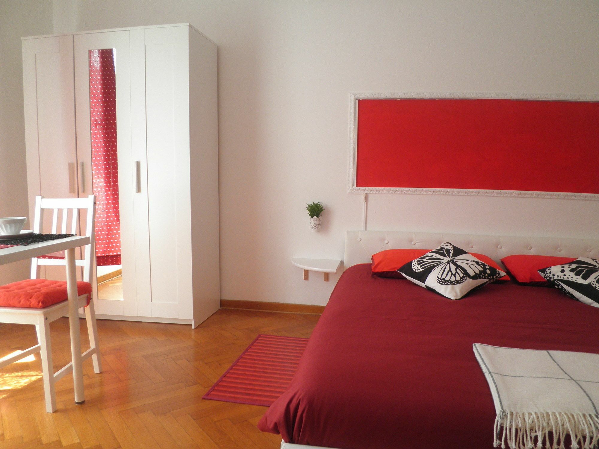 Bed & Chic Bed & Breakfast Triëst Buitenkant foto