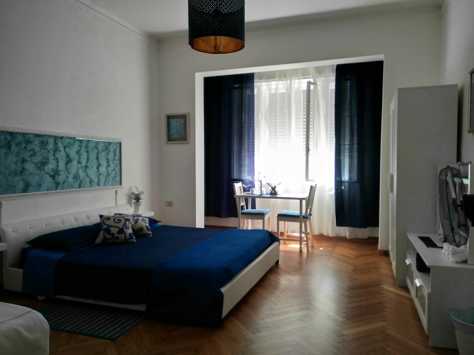 Bed & Chic Bed & Breakfast Triëst Buitenkant foto