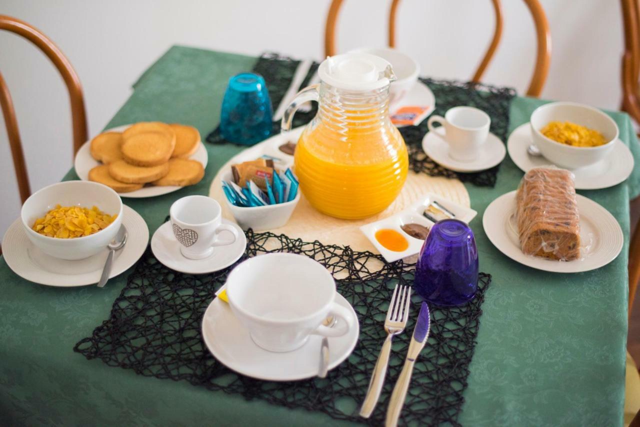 Bed & Chic Bed & Breakfast Triëst Buitenkant foto