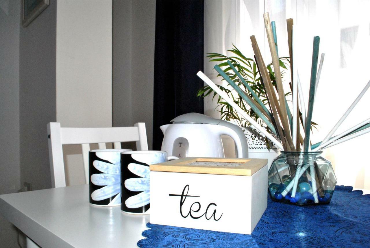 Bed & Chic Bed & Breakfast Triëst Buitenkant foto